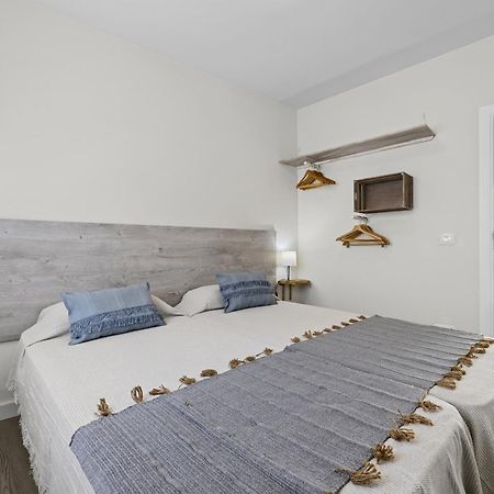 Casa Azul By Escape Home Пунта-де-Мухерес Экстерьер фото