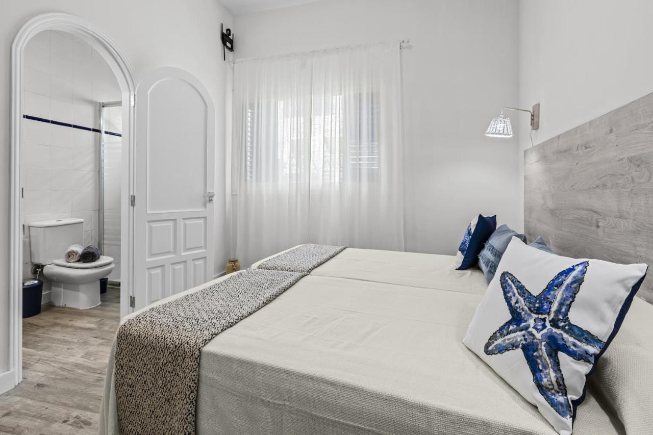 Casa Azul By Escape Home Пунта-де-Мухерес Экстерьер фото