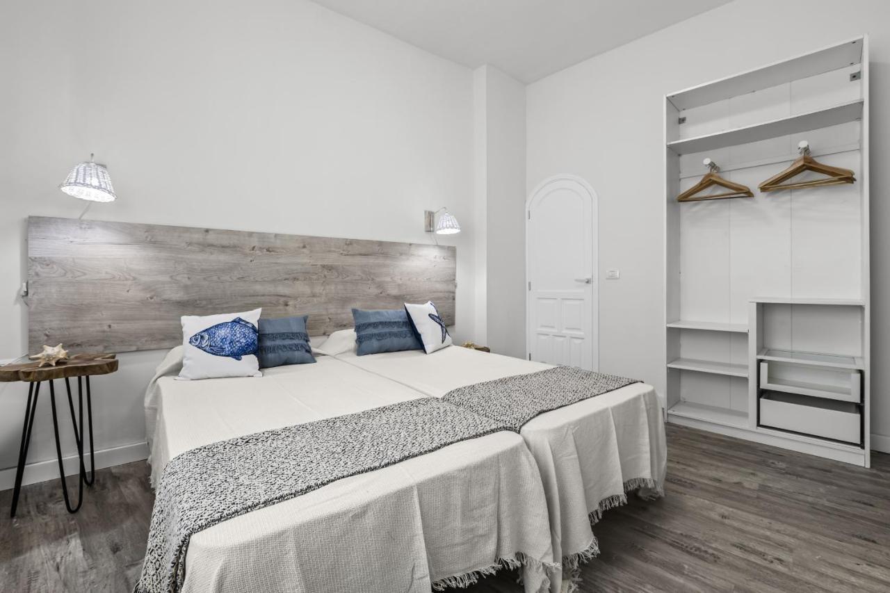 Casa Azul By Escape Home Пунта-де-Мухерес Экстерьер фото