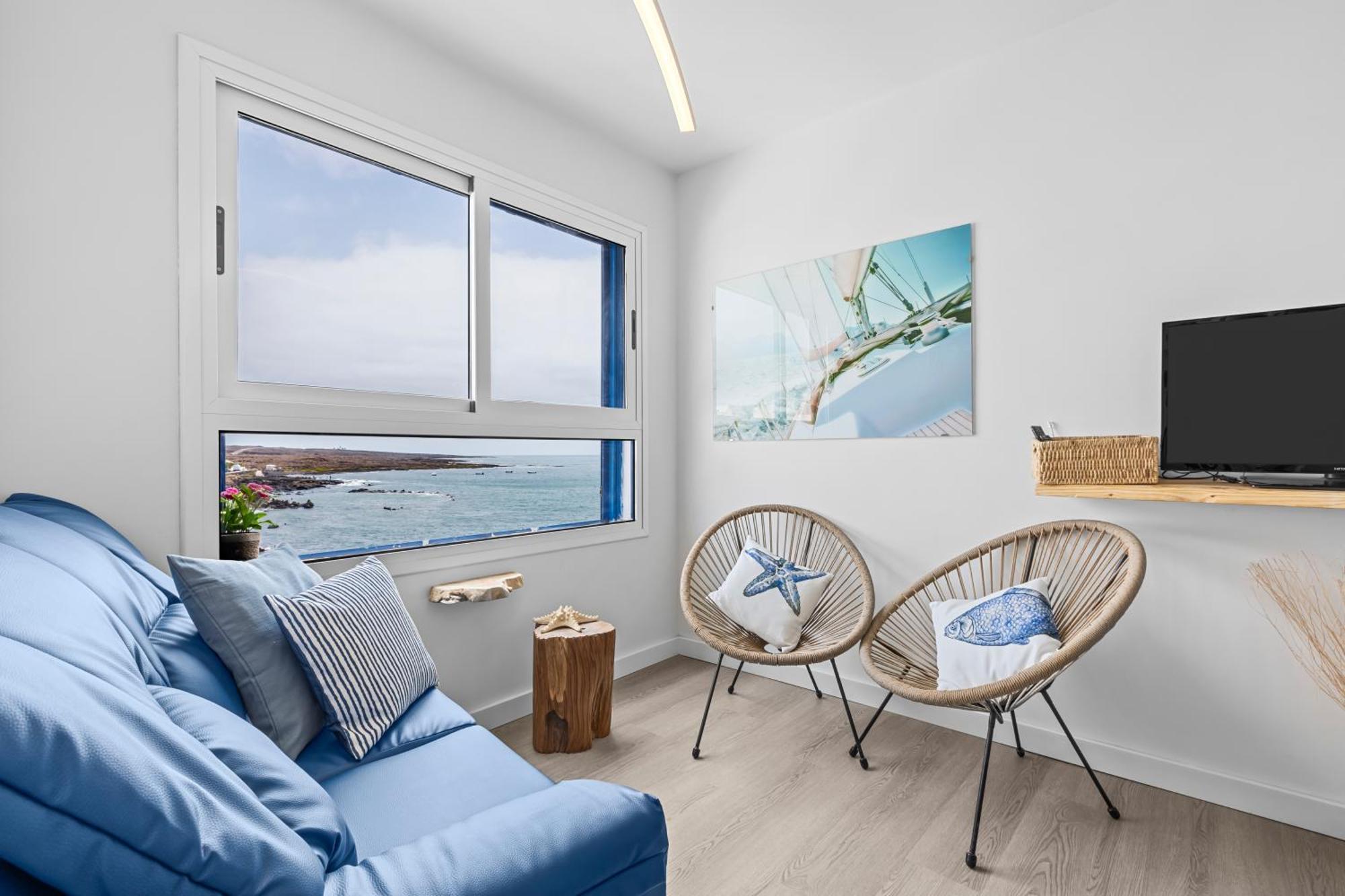 Casa Azul By Escape Home Пунта-де-Мухерес Экстерьер фото