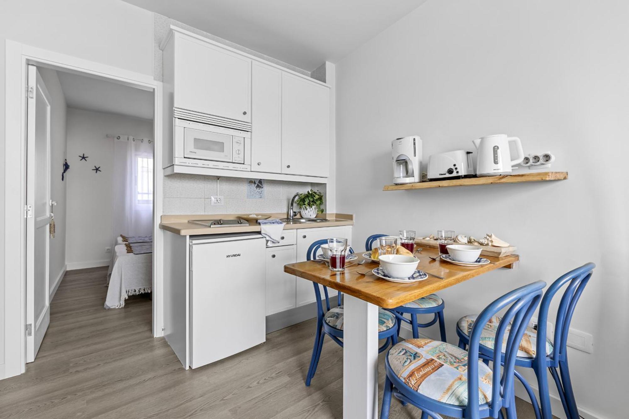 Casa Azul By Escape Home Пунта-де-Мухерес Экстерьер фото
