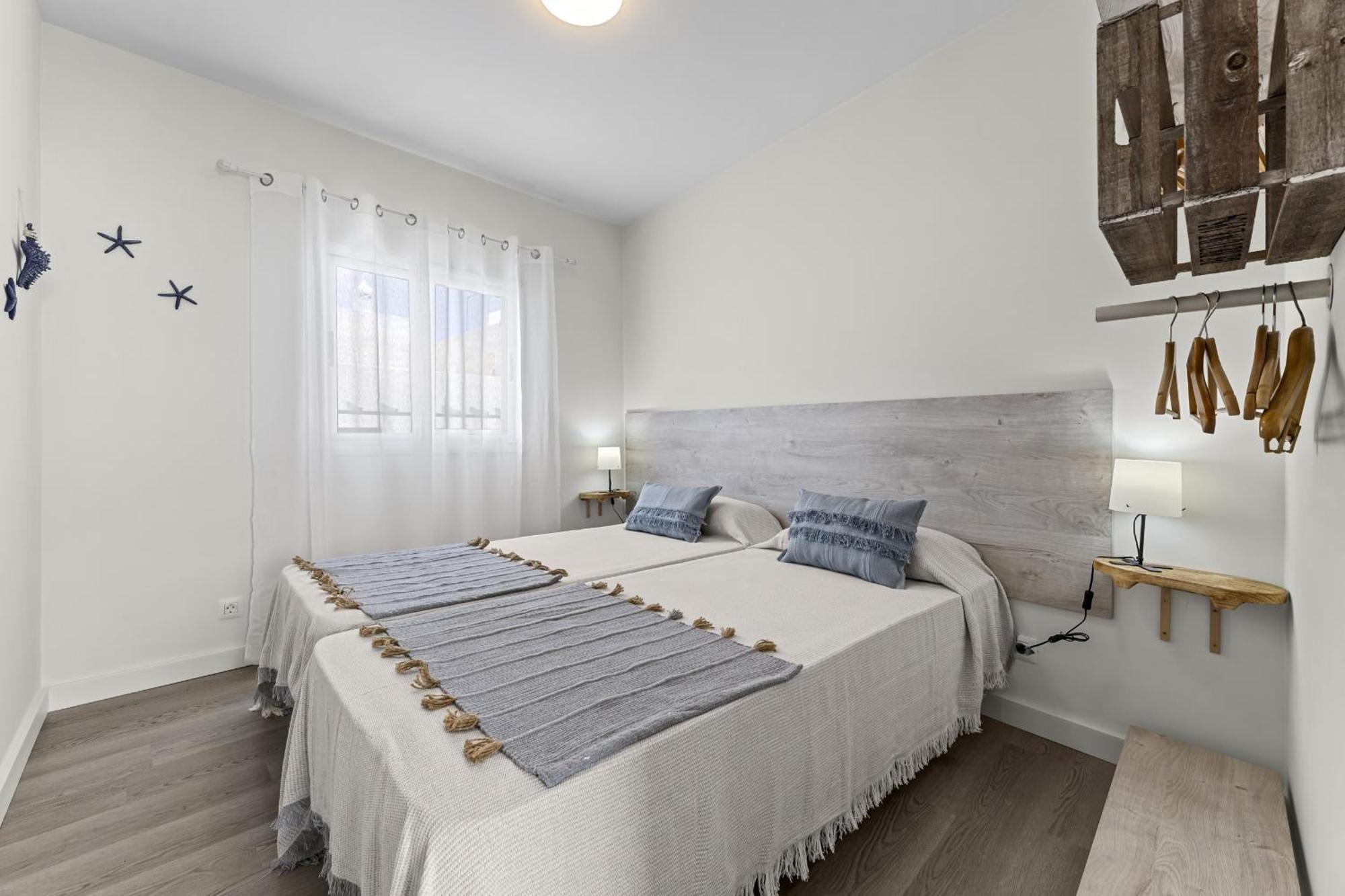 Casa Azul By Escape Home Пунта-де-Мухерес Экстерьер фото