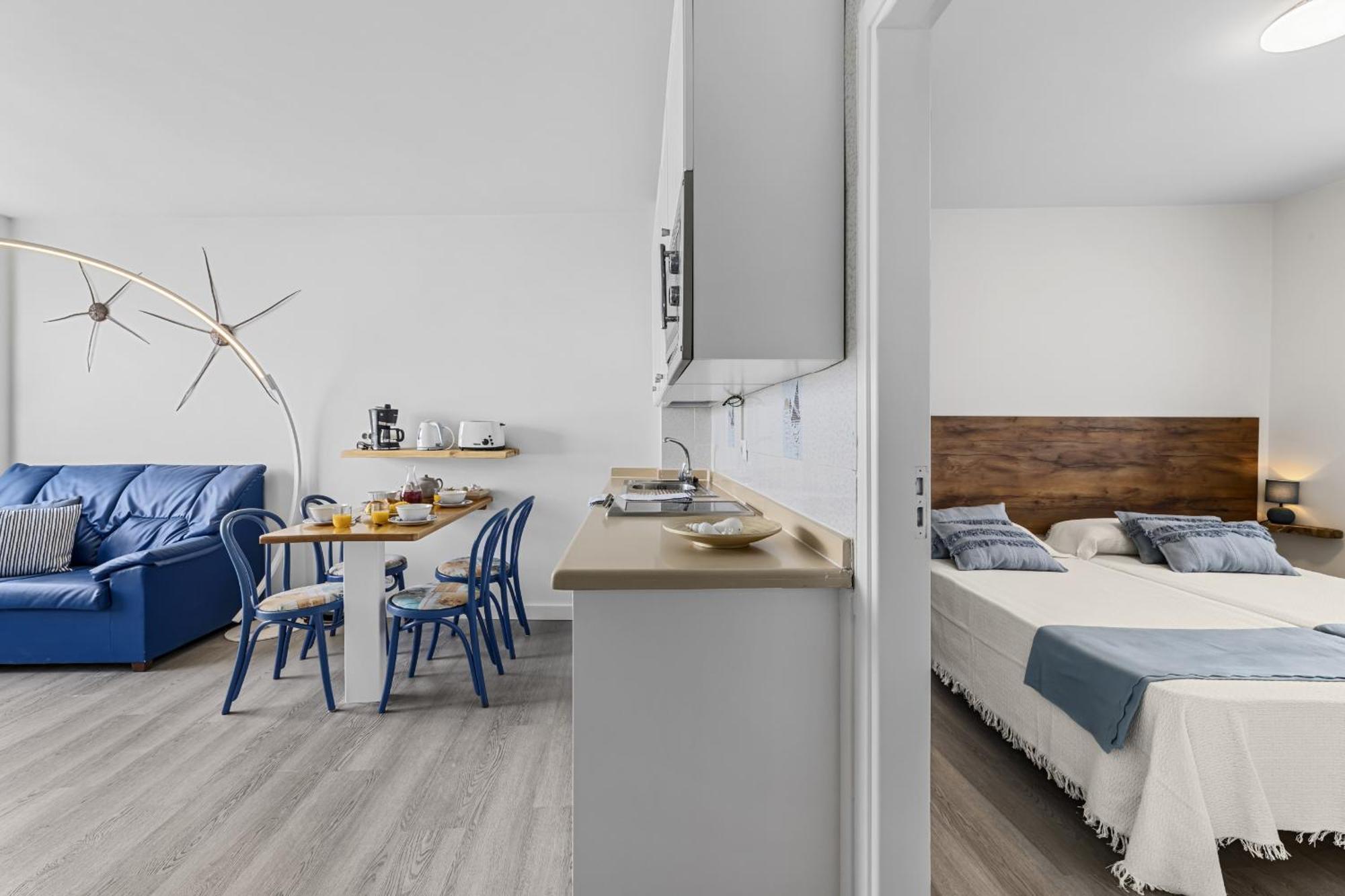 Casa Azul By Escape Home Пунта-де-Мухерес Экстерьер фото