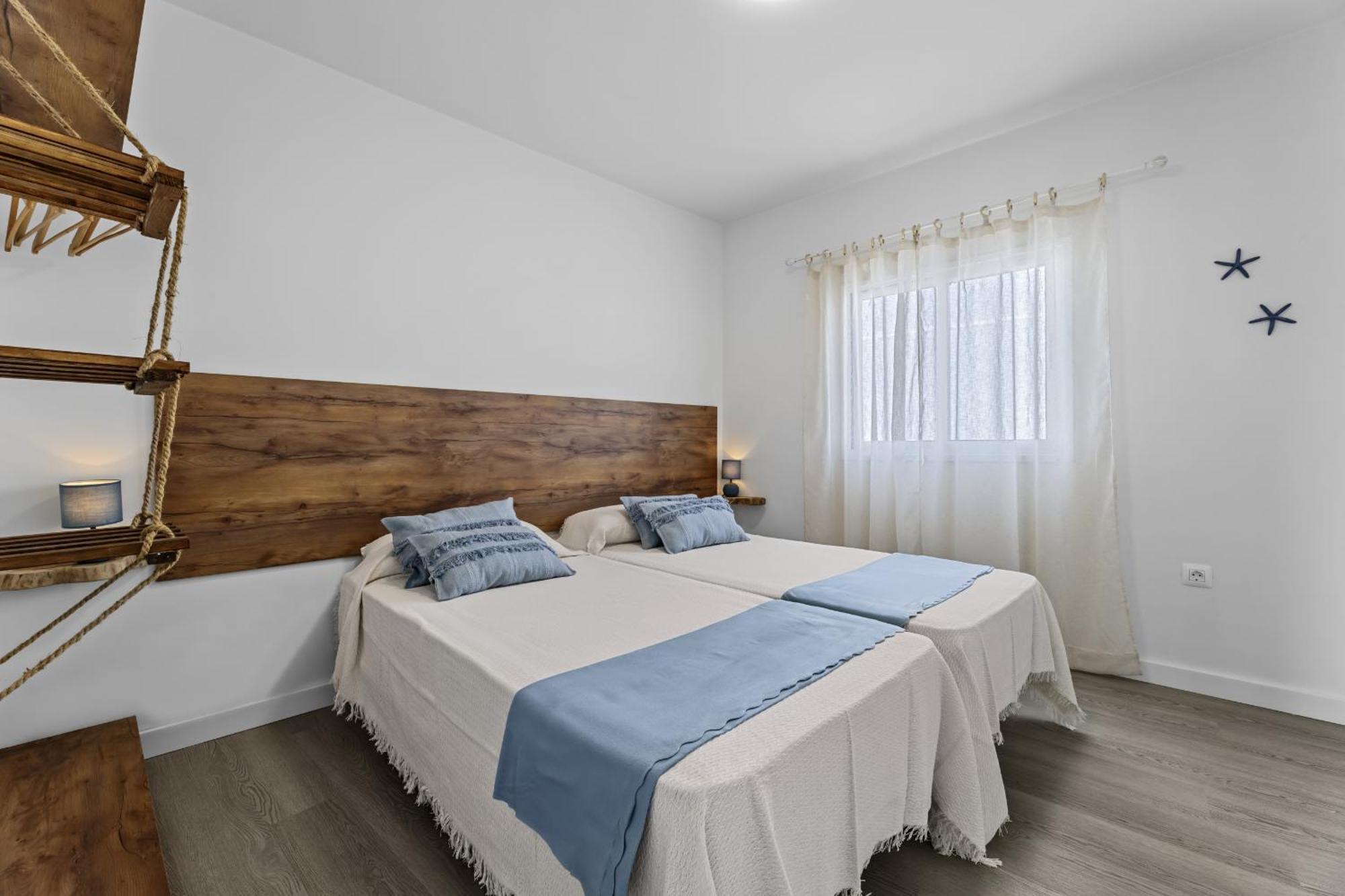 Casa Azul By Escape Home Пунта-де-Мухерес Экстерьер фото
